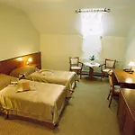 Park Tartuf Hotell