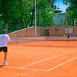 Park Tartuf 3* Beladice
