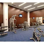 Hotell Park Tartuf