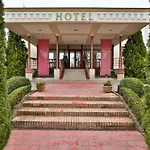 Park Tartuf Hotell Beladice