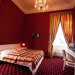 Hotell Park Tartuf 3*