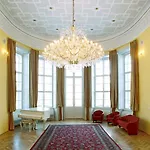 Hotel Park Tartuf 3*