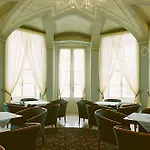 Hotell Park Tartuf