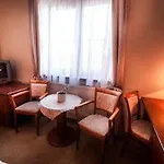 Park Tartuf Hotell