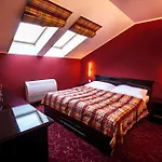 Park Tartuf 3* Beladice
