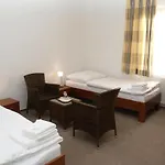 Park Tartuf Hotell 3*