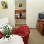 Park Tartuf Hotell