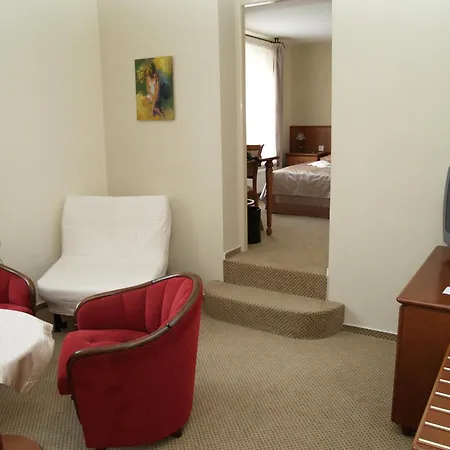 Park Tartuf 3* Beladice