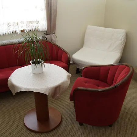 Park Tartuf Hotel 3*