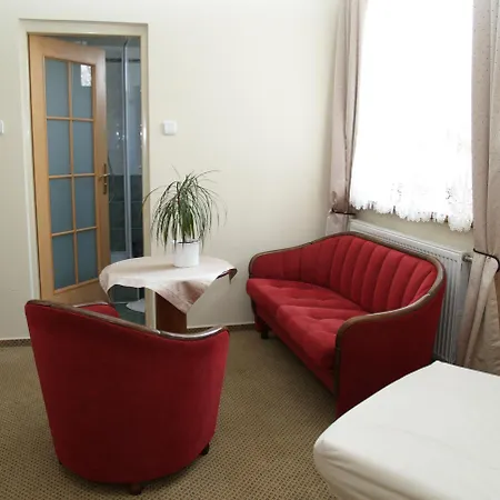 Park Tartuf Beladice