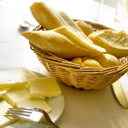 Park Tartuf Hotel 3*