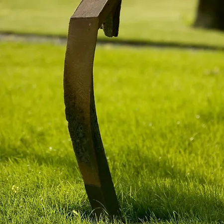 Park Tartuf 3* Bélád