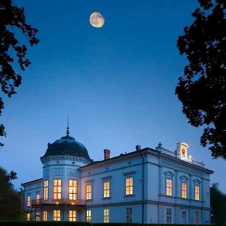 Park Tartuf Hotel Beladice