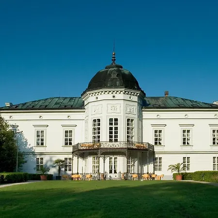 Park Tartuf 3* Beladice