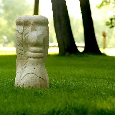 Park Tartuf