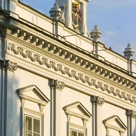 Park Tartuf 3* Beladice