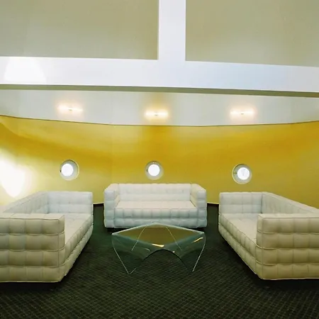 Hotel Park Tartuf Beladice