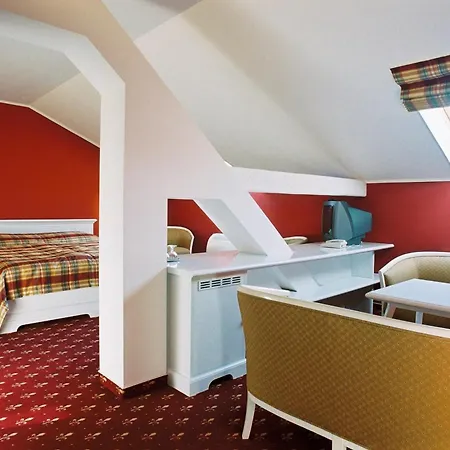 Park Tartuf Beladice