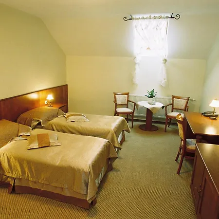 Park Tartuf Hotel