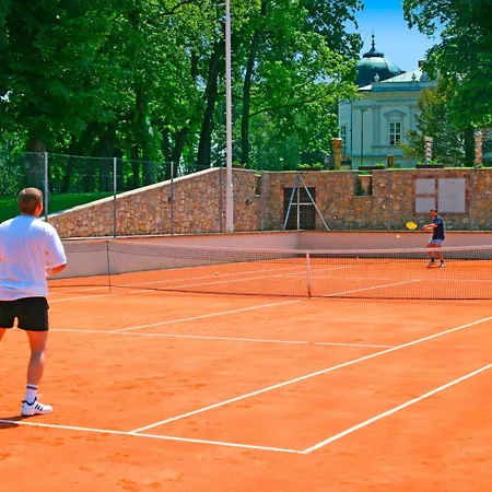 Park Tartuf 3* Beladice