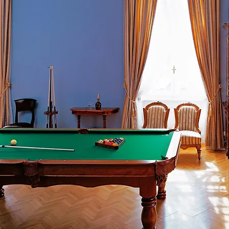Park Tartuf Hotel