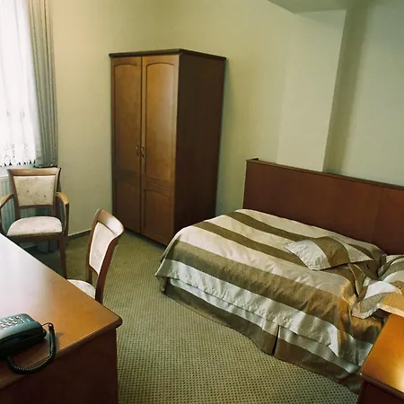 Hotel Park Tartuf Beladice