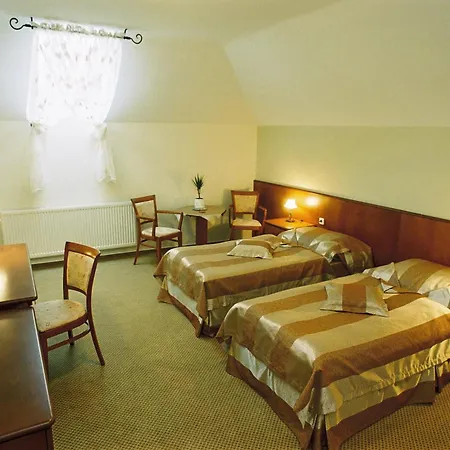 Park Tartuf Hotel 3*