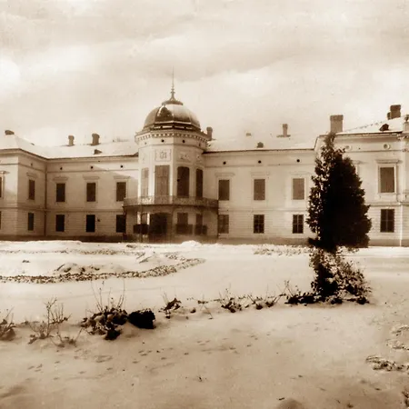 Park Tartuf Hotel Beladice