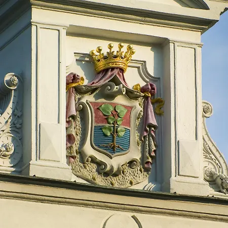 Hotel Park Tartuf 3*