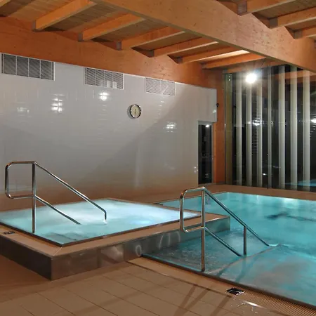 Park Tartuf 3* Beladice