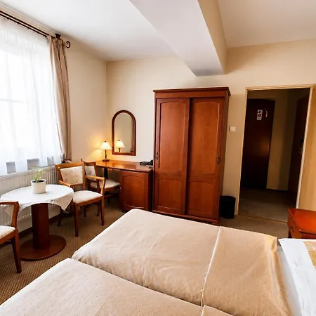 Hotel Park Tartuf 3*