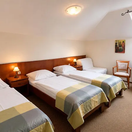 Hotel Park Tartuf Beladice