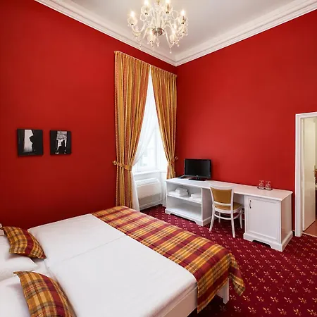 Park Tartuf 3* Beladice