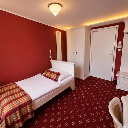 Hotel Park Tartuf