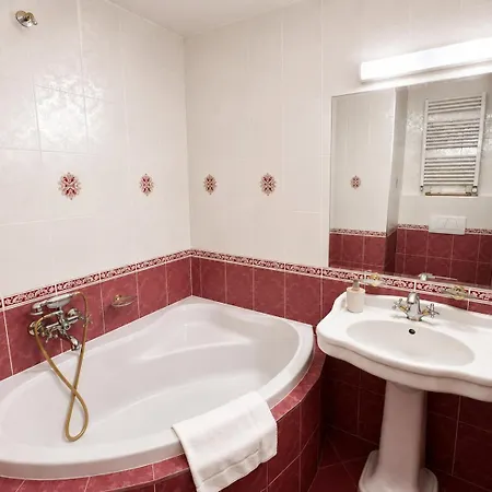 Park Tartuf Hotel Beladice