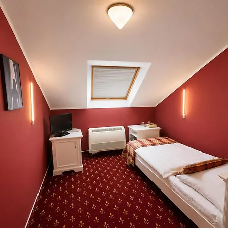 Hotel Park Tartuf Beladice