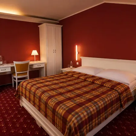 Park Tartuf 3* Beladice