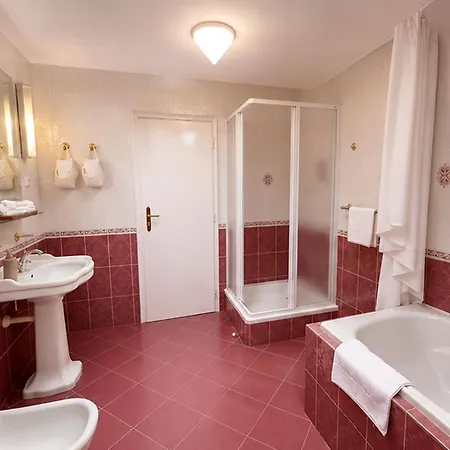 Hotel Park Tartuf