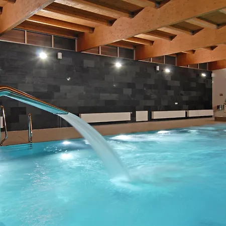Hotel Park Tartuf 3*