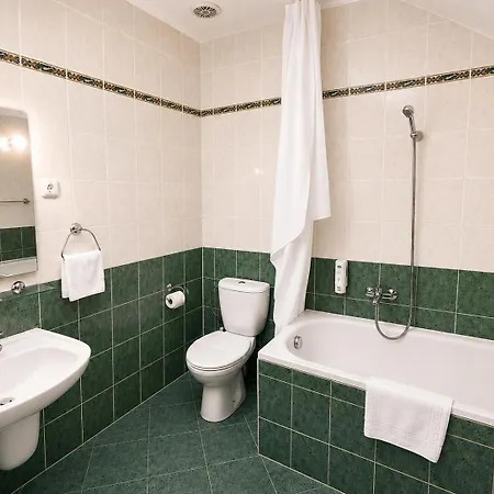 Park Tartuf Hotel Beladice