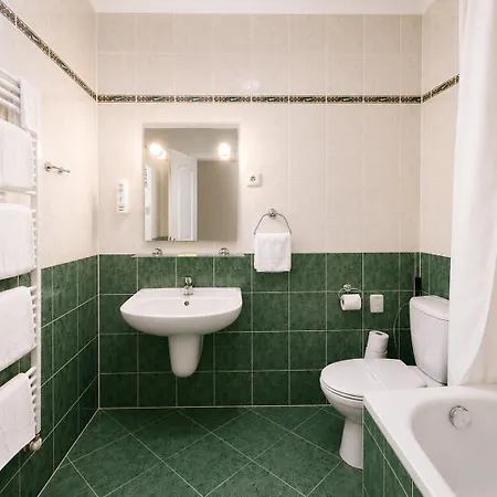Park Tartuf Hotel