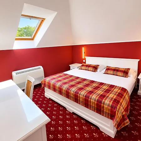 Hotel Park Tartuf