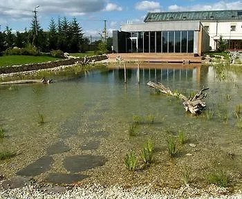 Park Tartuf Hotel 3*