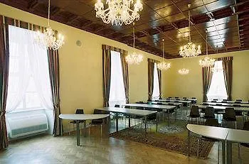 Park Tartuf Hotel