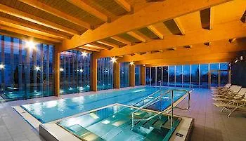 Park Tartuf 3* Beladice