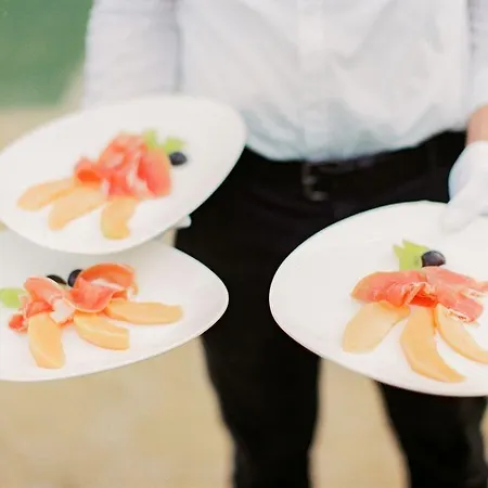 Park Tartuf Hotel Beladice