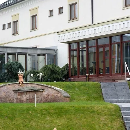 Park Tartuf 3* Beladice