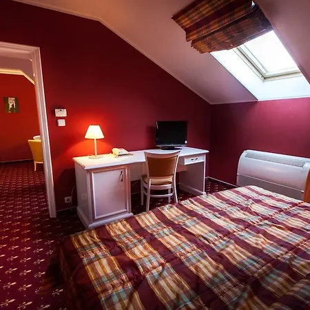 Park Tartuf 3* Beladice