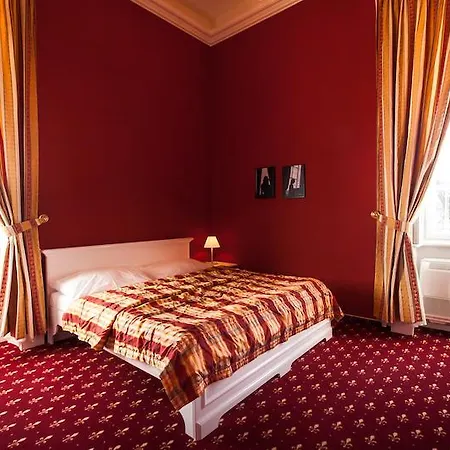 Hotel Park Tartuf Beladice