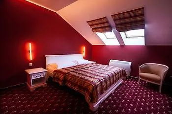 Park Tartuf 3* Beladice